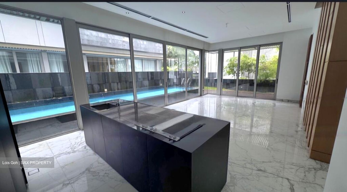 Stevens Road (D10), Terrace #464183511